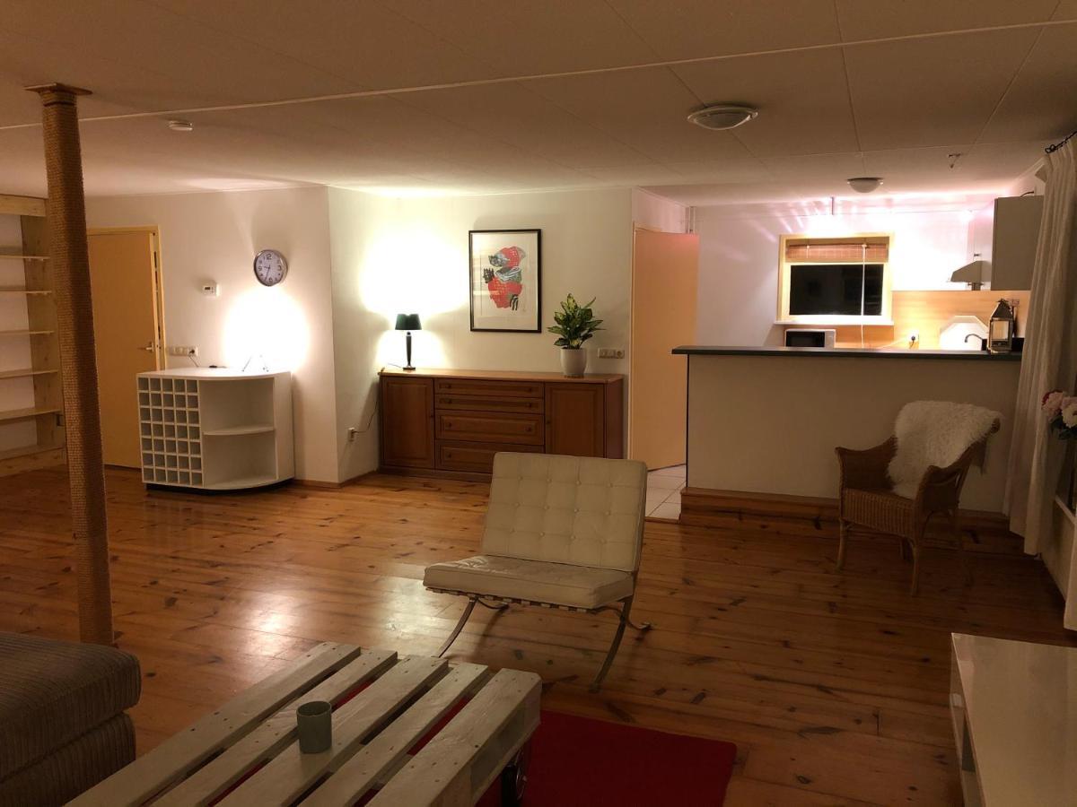 Familiehuis Achter De Duijnhoeve Zuidbakkum Exteriér fotografie